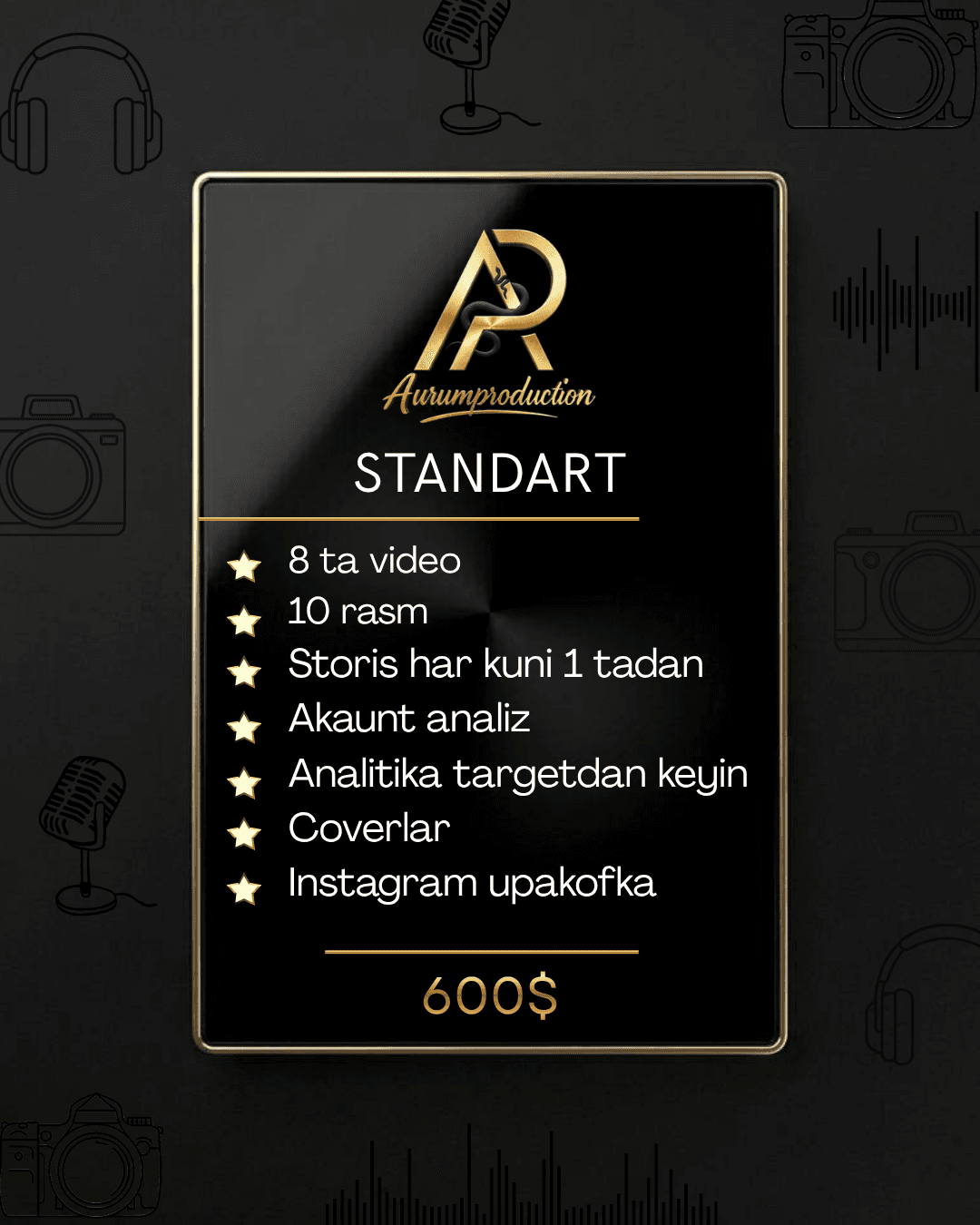 Standart